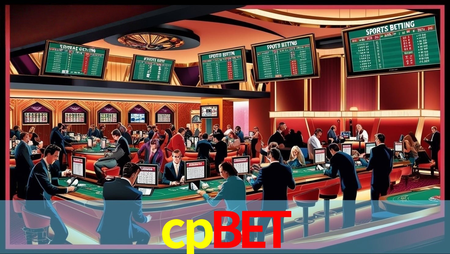 Quick Registration CPBET