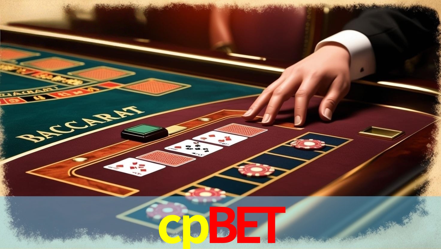 Security Systems CPBET