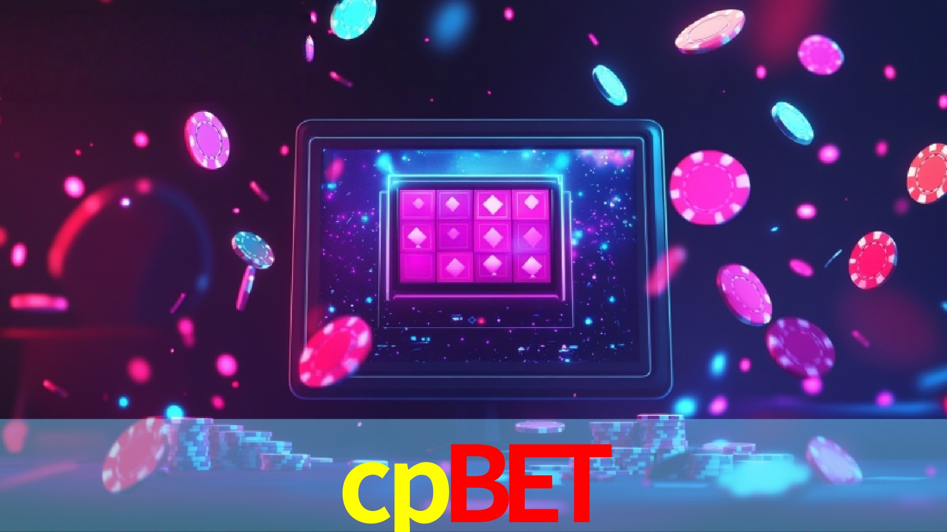 Account Benefits CPBET
