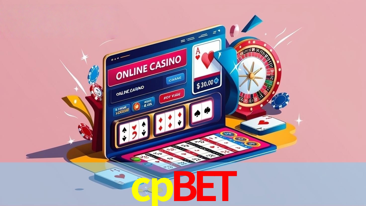 Flash Promotion CPBET