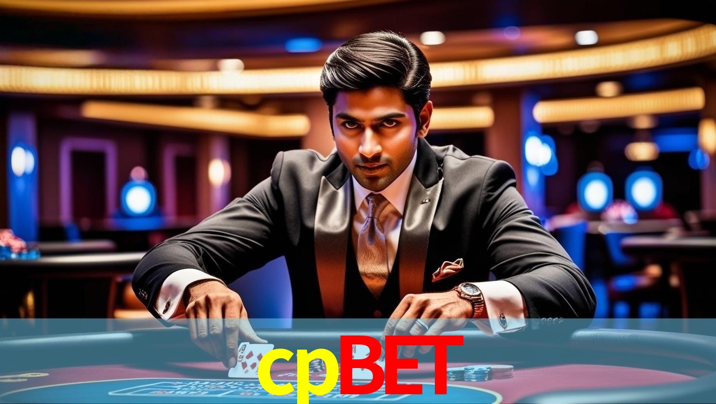 Responsive Design CPBET