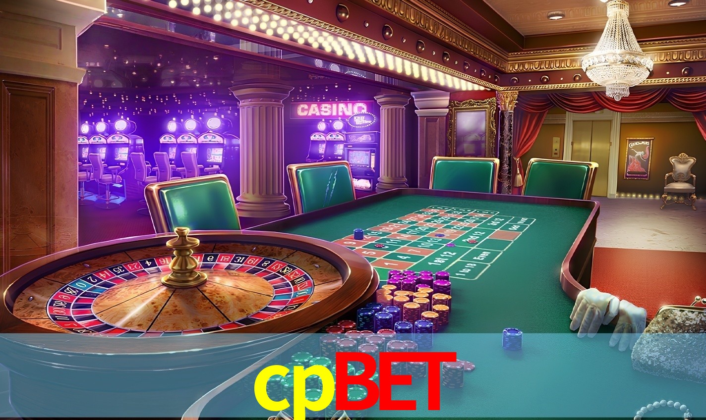 CPBET